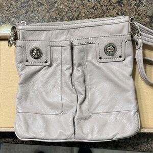 Marc by Marc Jacob’s Totally Turnlock Crossbody